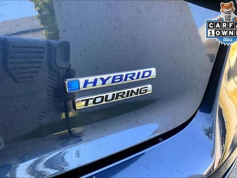 Used 2025 Honda Accord Touring image 8