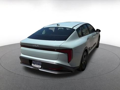 Used 2026 Kia K4 FWD image 15