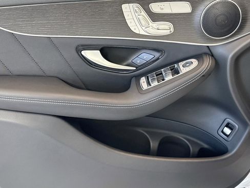 Certified 2022 Mercedes-Benz GLC 300 4MATIC image 17