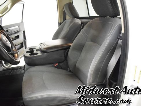 Used 2020 RAM 2500 Tradesman image 12