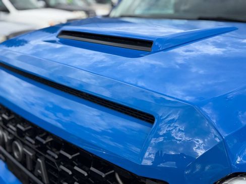 Used 2019 Toyota Tundra TRD Pro AWD/4WD image 50