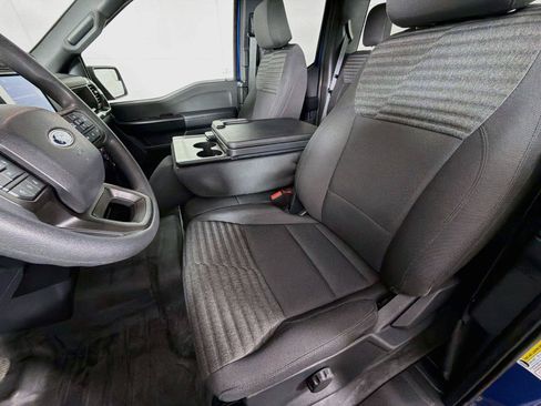 Used 2023 Ford F150 XL w/ STX Appearance Package AWD/4WD image 2