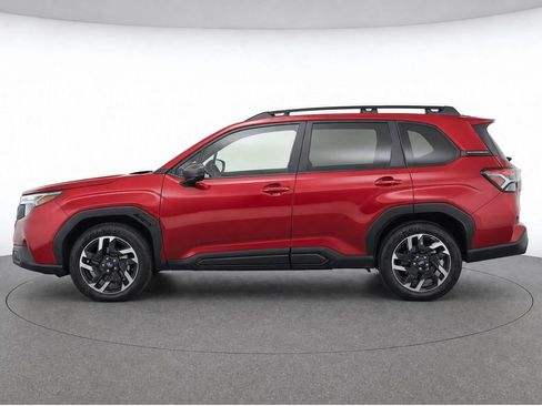 Certified 2026 Subaru Forester Limited AWD/4WD image 7
