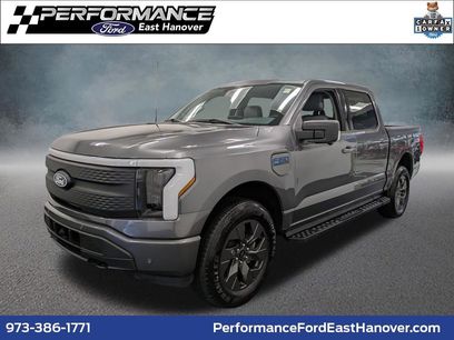 Used 2025 Ford F150 Lightning Flash