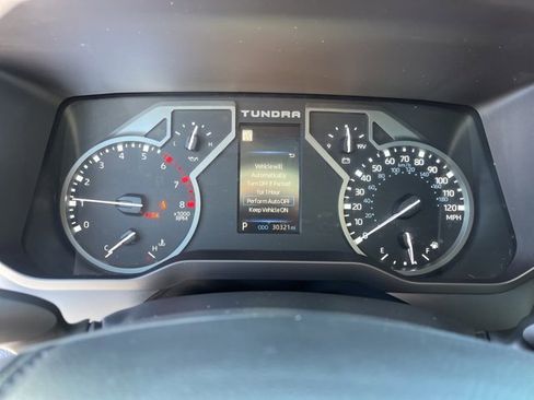 Used 2023 Toyota Tundra Limited image 22