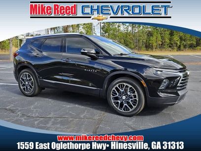 Used 2023 Chevrolet Blazer Premier w/ Enhanced Convenience Package