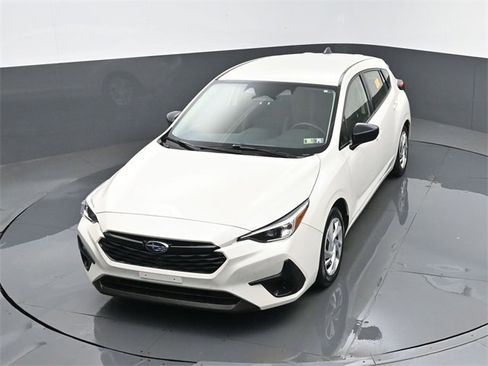 Used 2024 Subaru Impreza 2.0i image 17