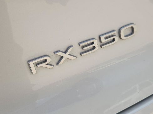 Used 2026 Lexus RX 350 Premium w/ Accessory Package (Z1) FWD image 31