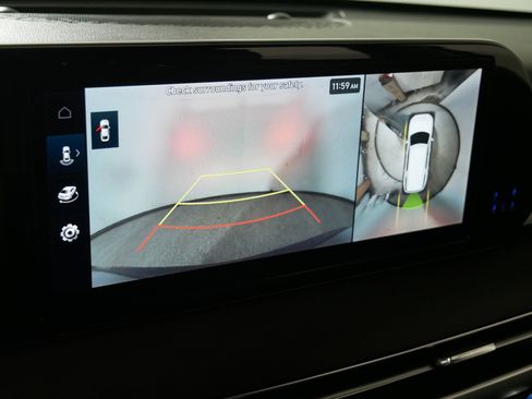 Used 2023 Hyundai Palisade Calligraphy AWD/4WD image 32