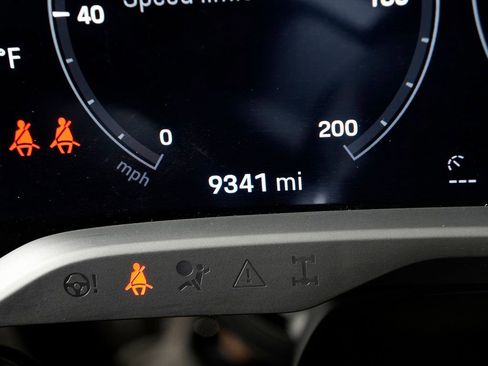 Certified 2024 Porsche Taycan GTS image 23