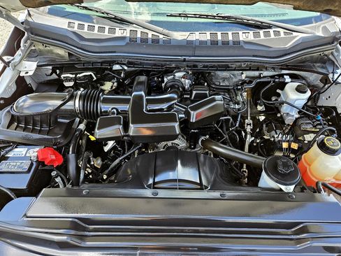 Used 2017 Ford F350 XL image 49