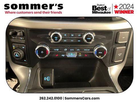 Used 2022 Ford F150 XLT w/ Equipment Group 302A High image 16