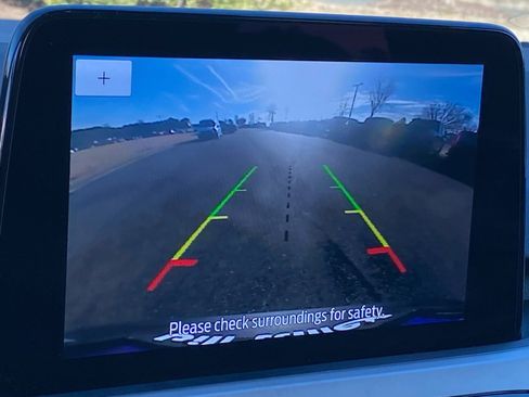 Used 2022 Ford Escape SE w/ Convenience Package image 14