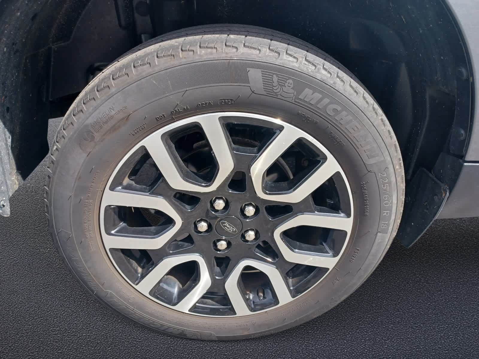 Used 2024 Ford Maverick Lariat w/ 4K Tow Package AWD/4WD image 21