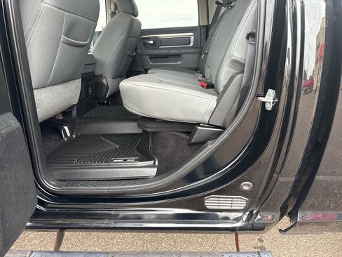 Used 2015 RAM 2500 Big Horn AWD/4WD image 21