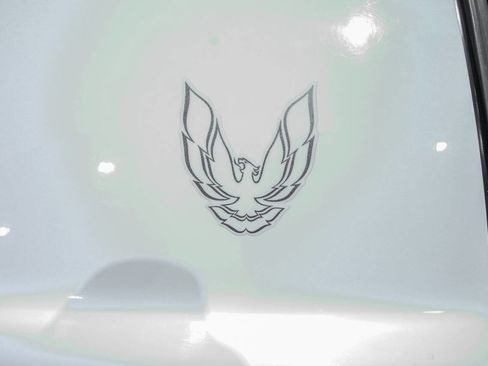 Used 1991 Pontiac Firebird Formula image 28