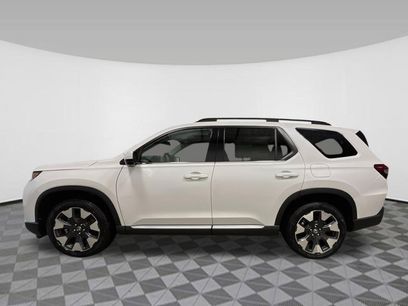 New 2026 Honda Pilot Touring