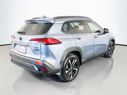 Used 2024 Toyota Corolla Cross AWD Hybrid w/ Convenience Package image 7