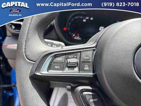 Used 2024 Dodge Hornet GT Plus w/ GT Blacktop Package AWD/4WD image 23