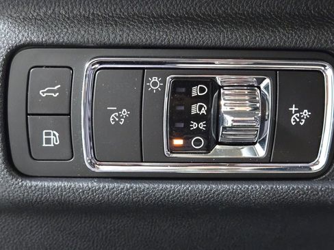 New 2026 Lincoln Corsair Grand Touring AWD/4WD image 23