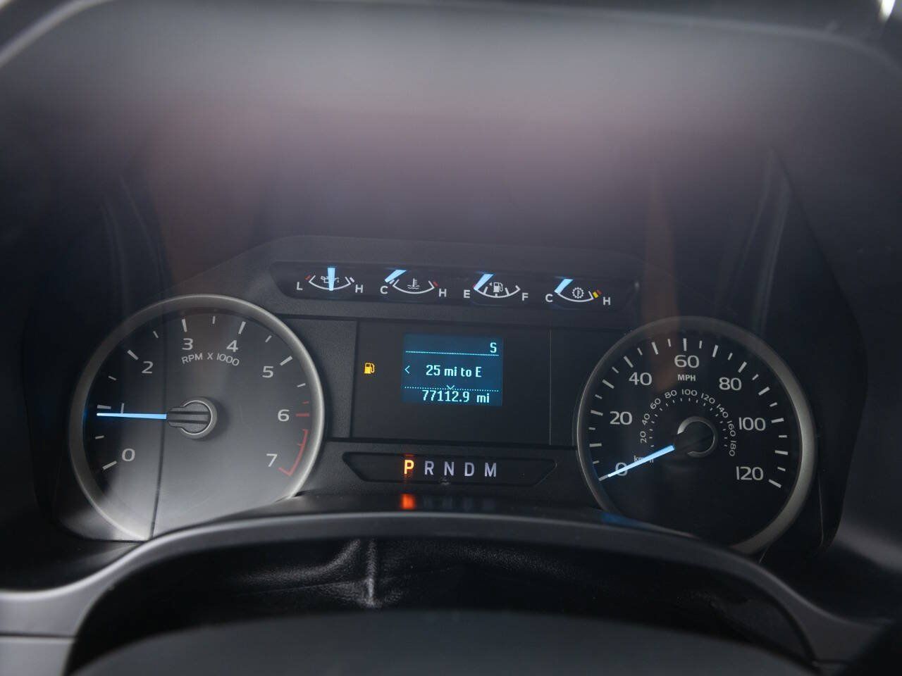 Used 2020 Ford F150 XLT AWD/4WD image 34