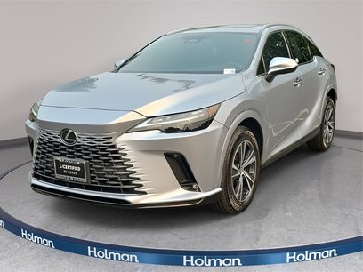 Used 2023 Lexus RX 350 Premium