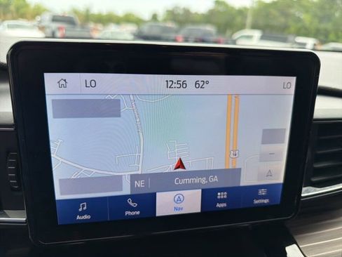 Used 2022 Ford Explorer Limited RWD image 15