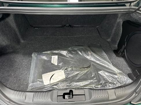 Used 2019 Ford Mustang Bullitt RWD image 25