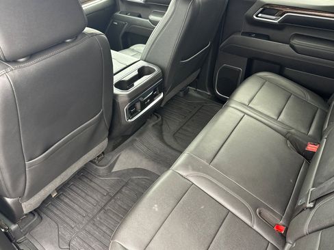 Used 2022 GMC Sierra 1500 Elevation w/ Elevation Premium Package image 13