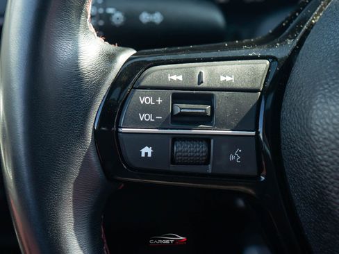 Used 2024 Honda Civic Si image 23