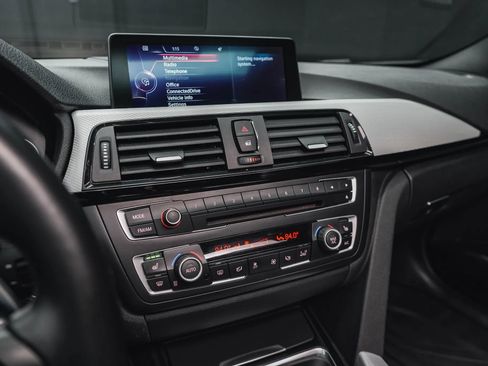 Used 2014 BMW 335i xDrive Sedan AWD/4WD image 51