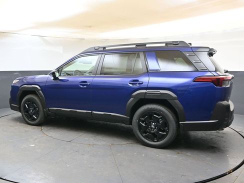 New 2026 Subaru Outback Limited image 7