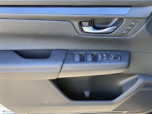 New 2026 Honda CR-V Sport-L image 15