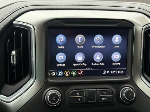 Used 2021 Chevrolet Silverado 2500 LT w/ Convenience Package image 63