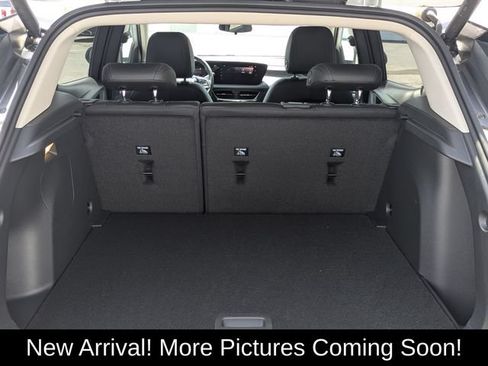 Used 2026 Buick Encore GX Sport Touring w/ Comfort Package AWD/4WD image 3