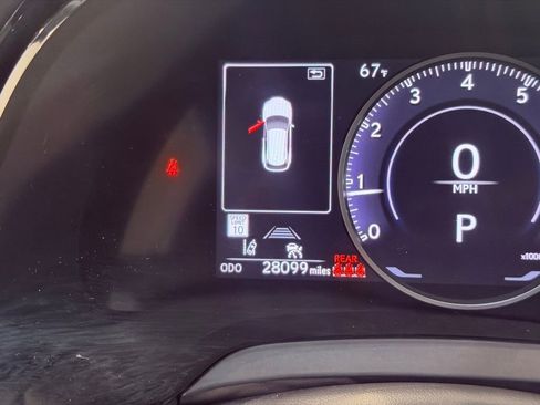 Used 2024 Lexus RX 350 Premium w/ Cold Area Package image 23