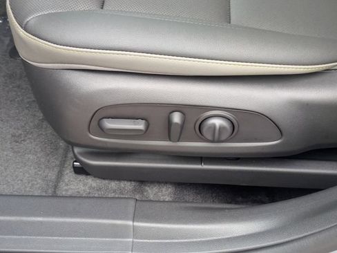 New 2026 Chevrolet Trax ACTIV w/ Driver Confidence Package FWD image 12