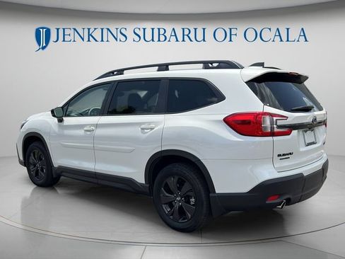 Used 2026 Subaru Ascent Premium AWD/4WD image 5