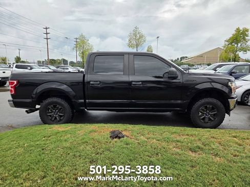 Used 2019 Ford F150 XL w/ Equipment Group 101A Mid RWD image 4