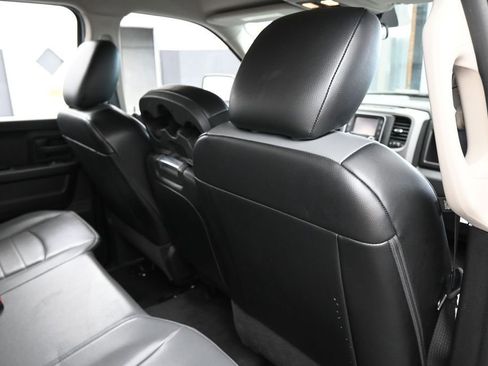 Used 2024 RAM 1500 Tradesman RWD image 43