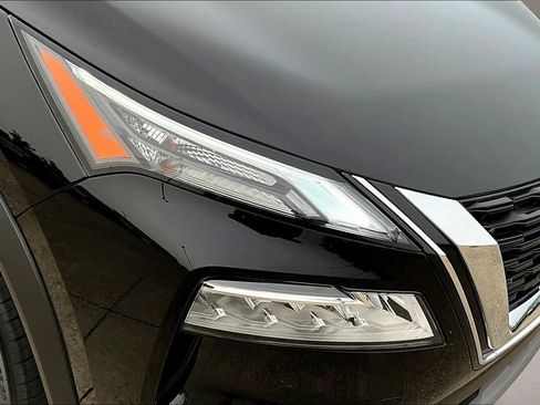 Certified 2023 Nissan Rogue SV AWD/4WD image 31