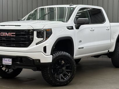 Used 2026 GMC Sierra 1500 Elevation