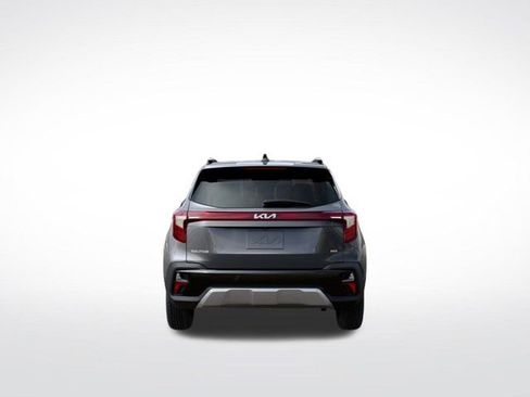 New 2026 Kia Seltos S AWD/4WD image 5