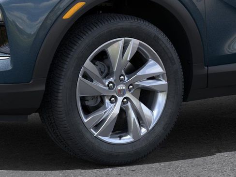 New 2025 Buick Encore GX Preferred image 15
