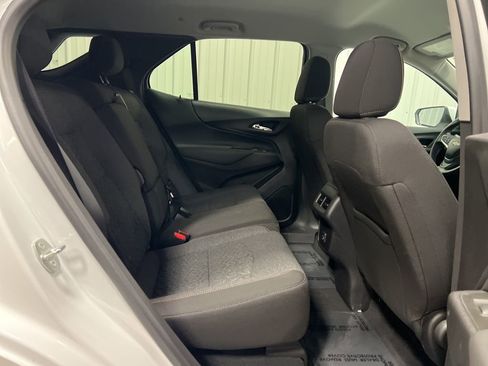 Certified 2023 Chevrolet Equinox LT AWD/4WD image 12