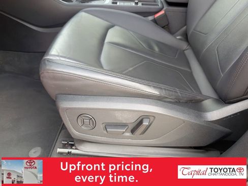 Used 2024 Audi Q3 2.0T Premium AWD/4WD image 10