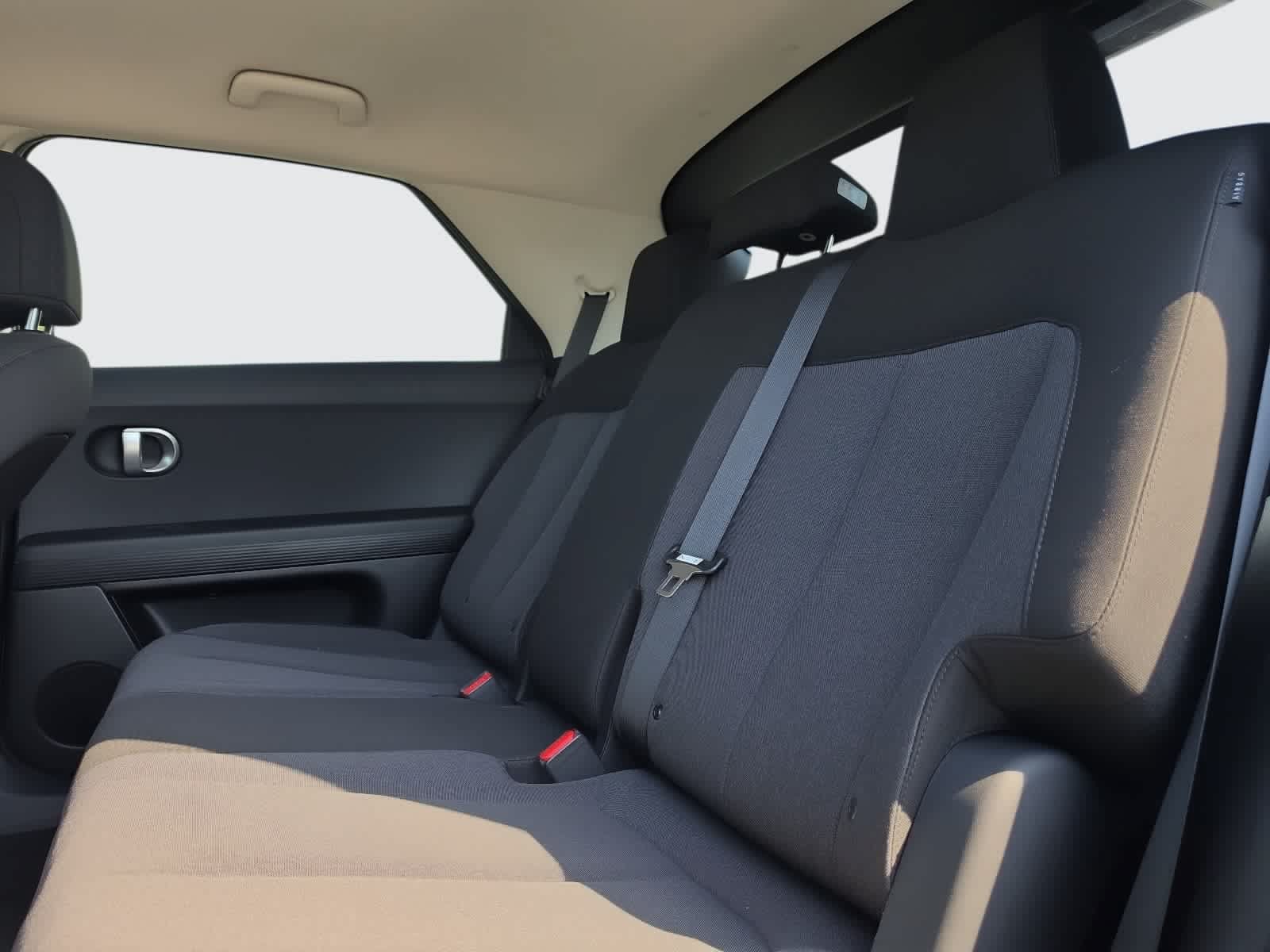 Used 2024 Hyundai Ioniq 5 SEL RWD image 30