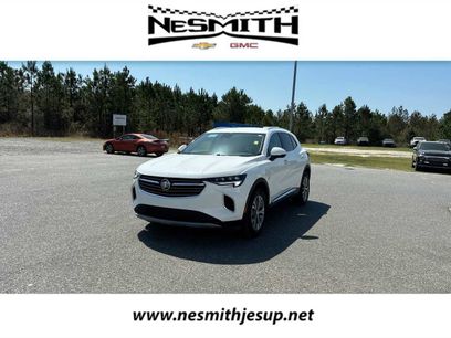 Used 2023 Buick Envision Preferred