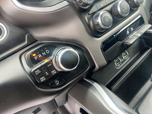 Used 2023 RAM 1500 Big Horn image 23