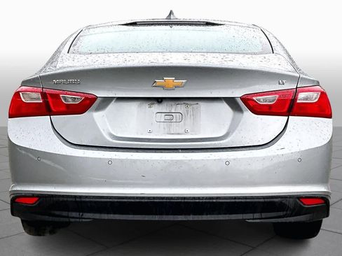 Used 2024 Chevrolet Malibu LT image 5